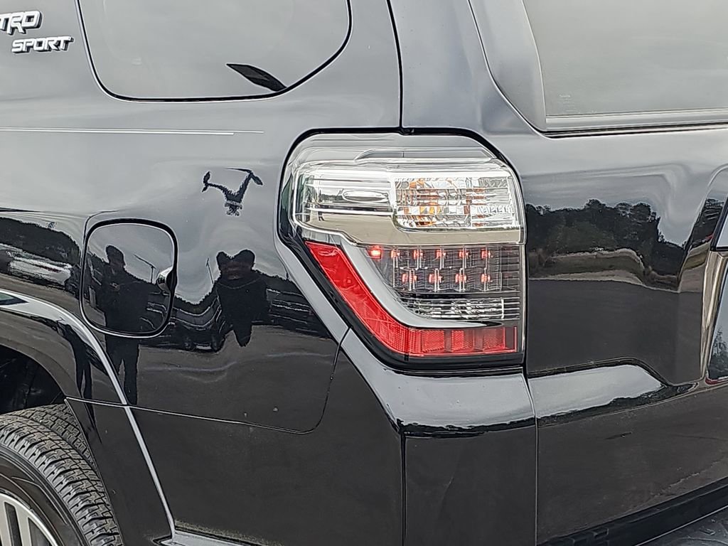 Used 2023 Toyota 4Runner TRD Sport image 36
