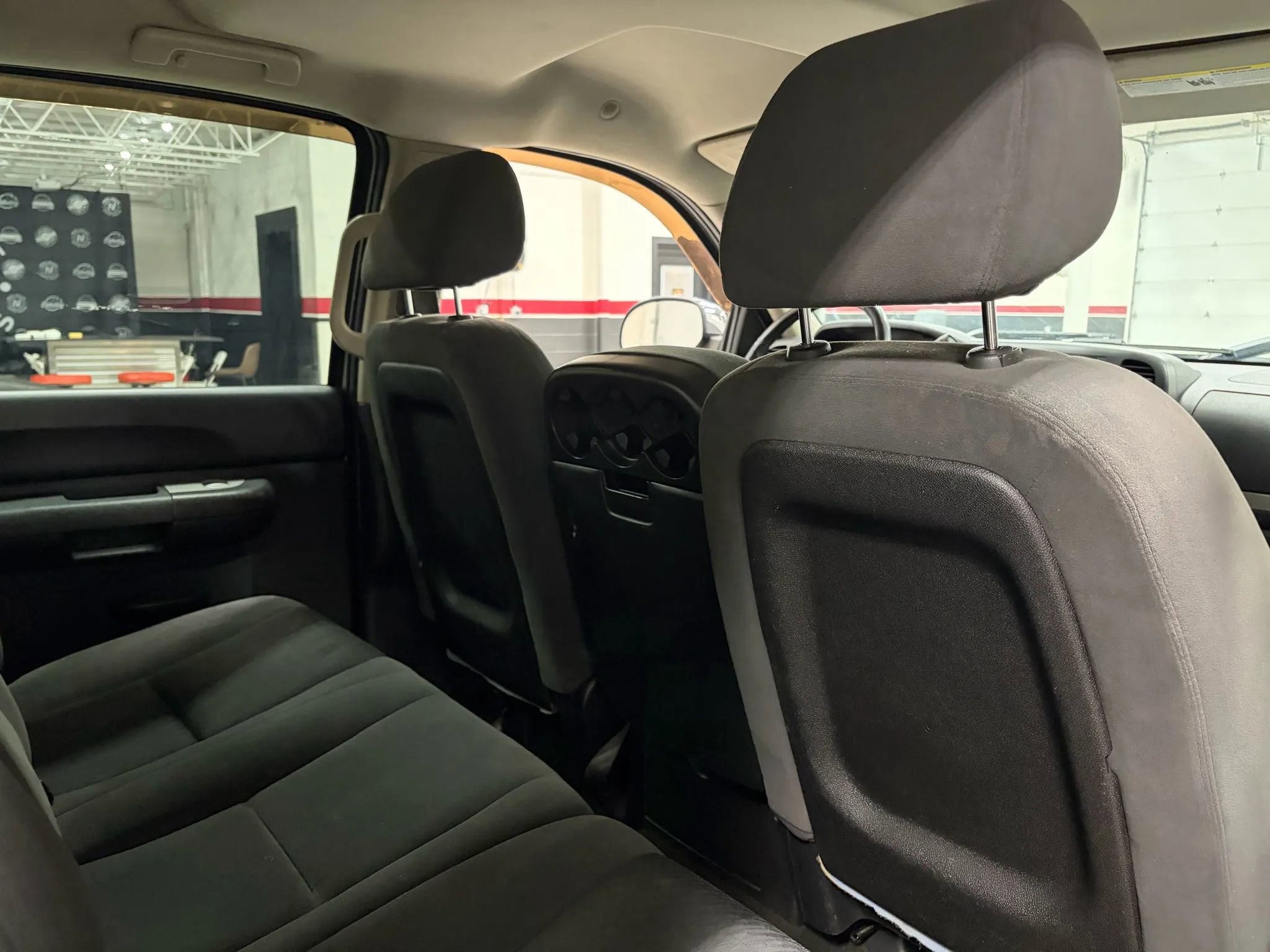 Used 2009 GMC Sierra 1500 SLE w/ Power Pack Plus image 24