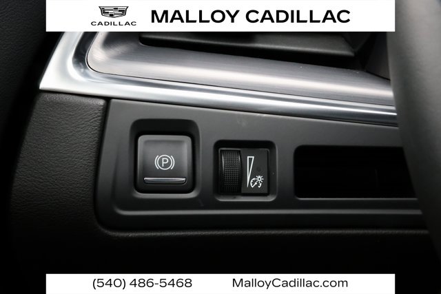 Used 2025 Cadillac XT5 Luxury w/ LPO, Floor Liner Package image 11