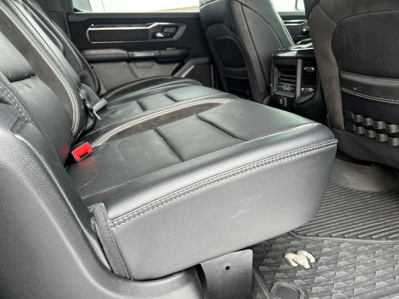 Used 2022 RAM 1500 TRX w/ TRX Level 2 Equipment Group image 18