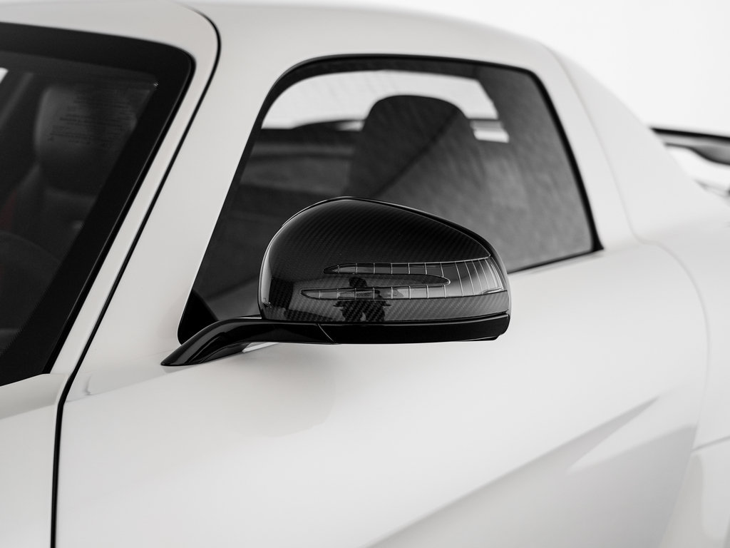 Used 2014 Mercedes-Benz SLS AMG Black Series image 46