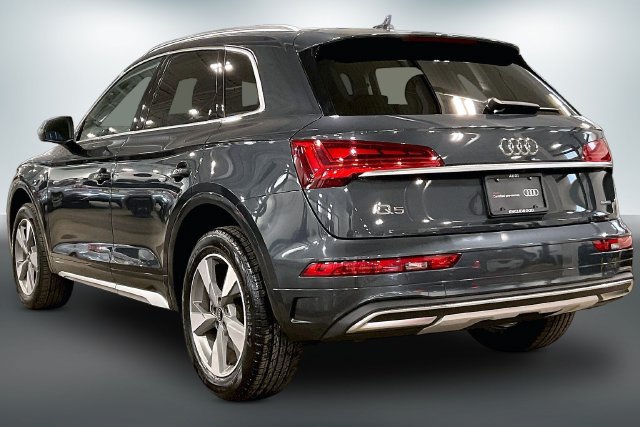 Certified 2024 Audi Q5 2.0T Premium Plus AWD/4WD image 12