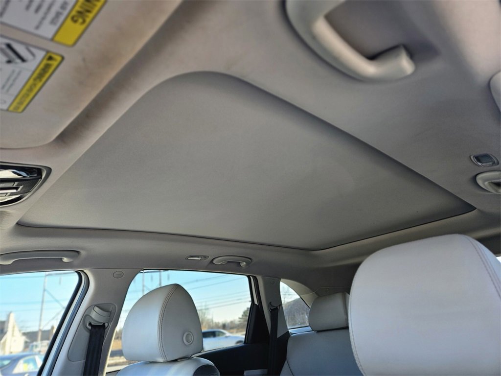 Used 2020 Kia Sorento SX image 16