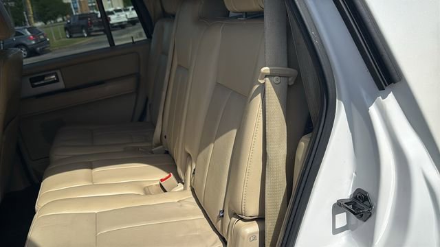 Used 2016 Ford Expedition Limited w/ Equipment Group 301A image 25