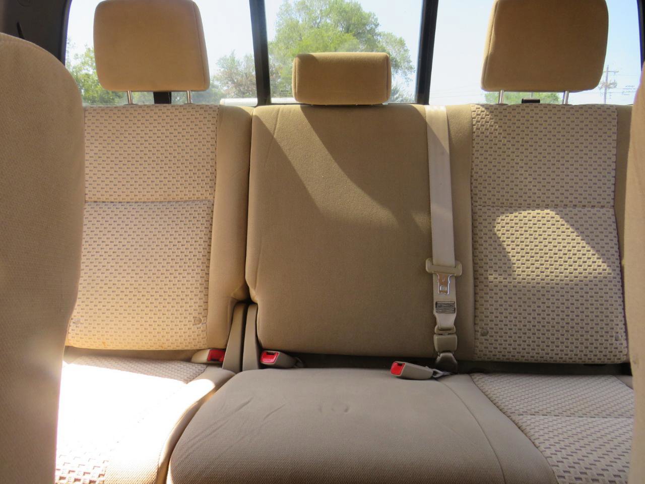 Used 2010 Toyota Tundra 4x4 Double Cab image 28