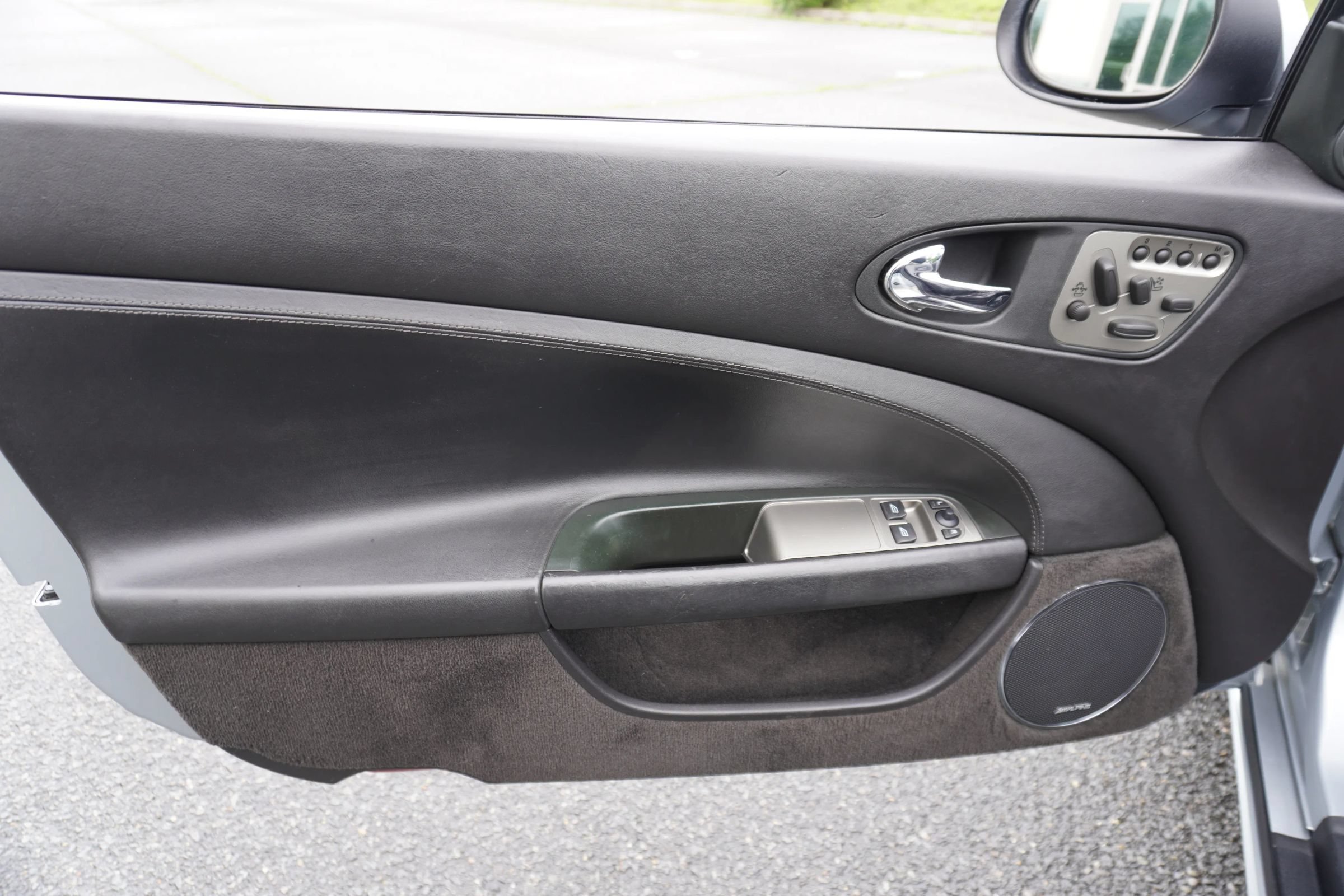 Used 2007 Jaguar XK Convertible RWD image 13