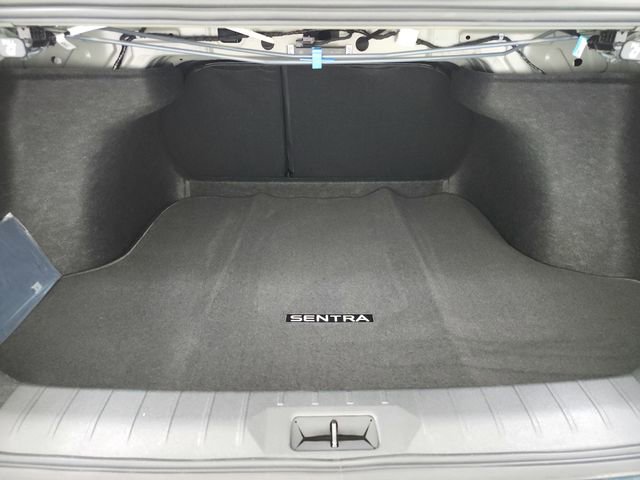 New 2026 Nissan Sentra SR w/ Floor Mat Package image 44