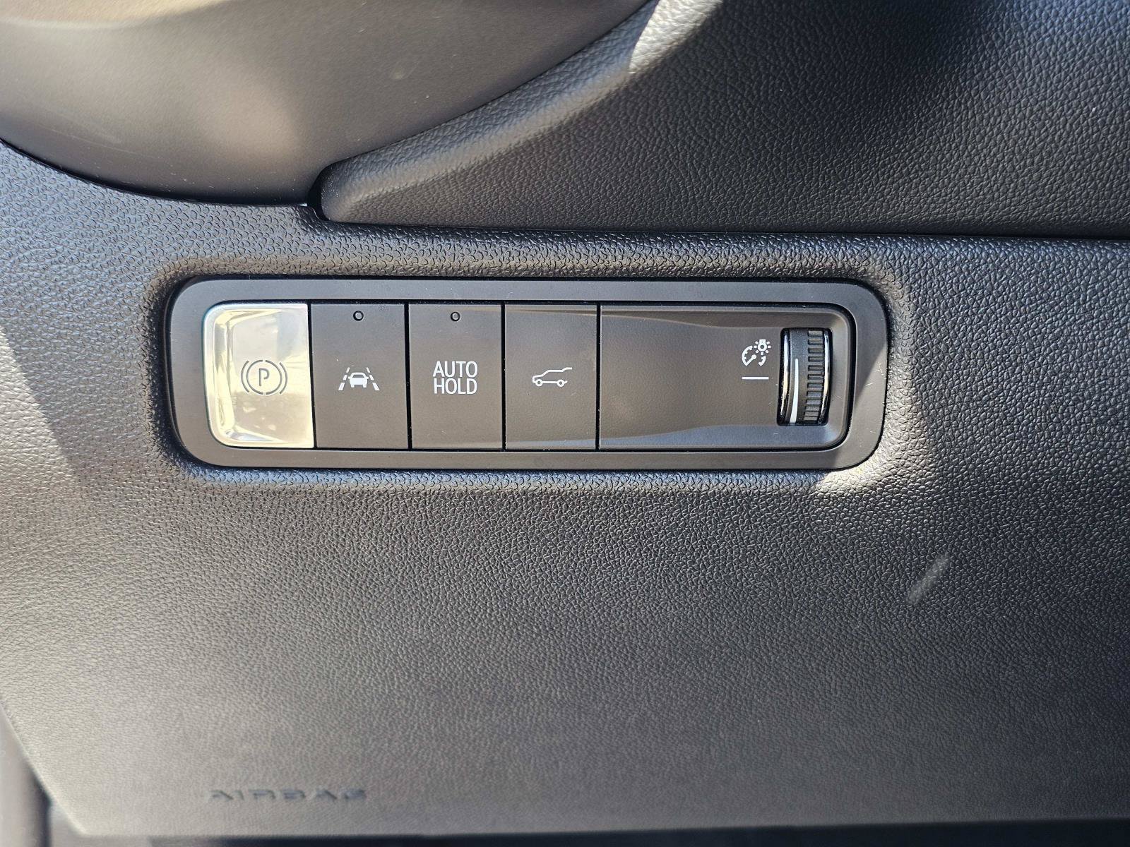 Used 2024 Chevrolet Equinox EV RS w/ Active Safety Package 3 FWD image 20