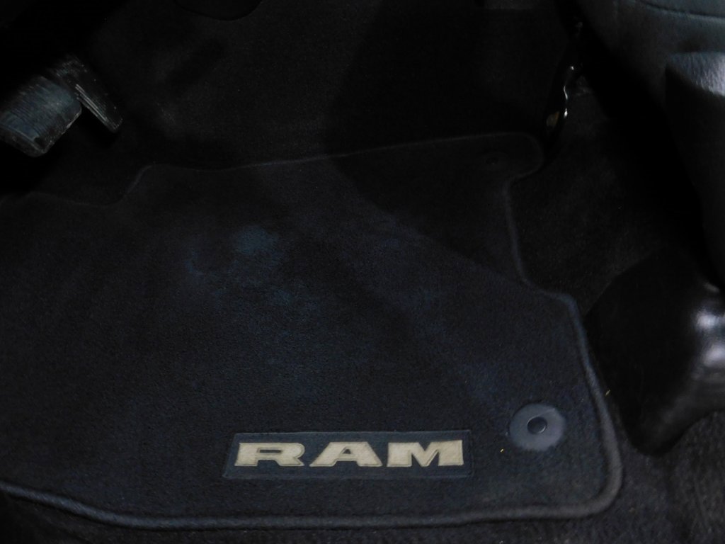 Used 2022 RAM 2500 Big Horn w/ Level A Equipment Group image 41