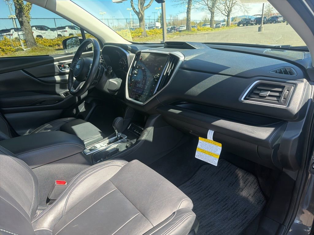 Used 2023 Subaru Ascent Limited image 29