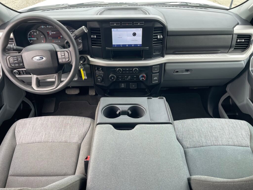 Used 2024 Ford F250 XLT image 20