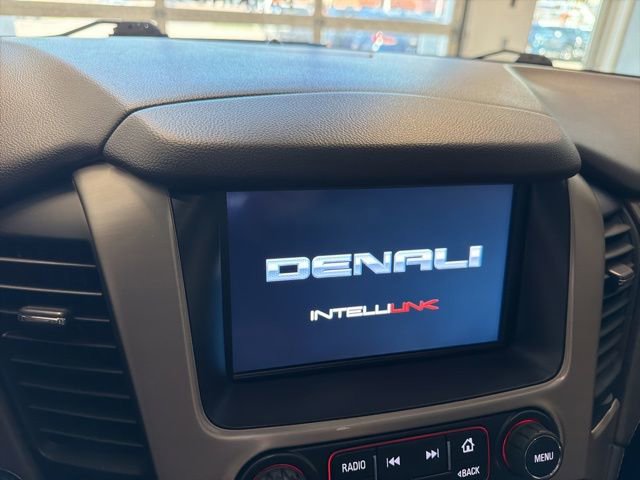 Used 2016 GMC Yukon Denali AWD/4WD image 27