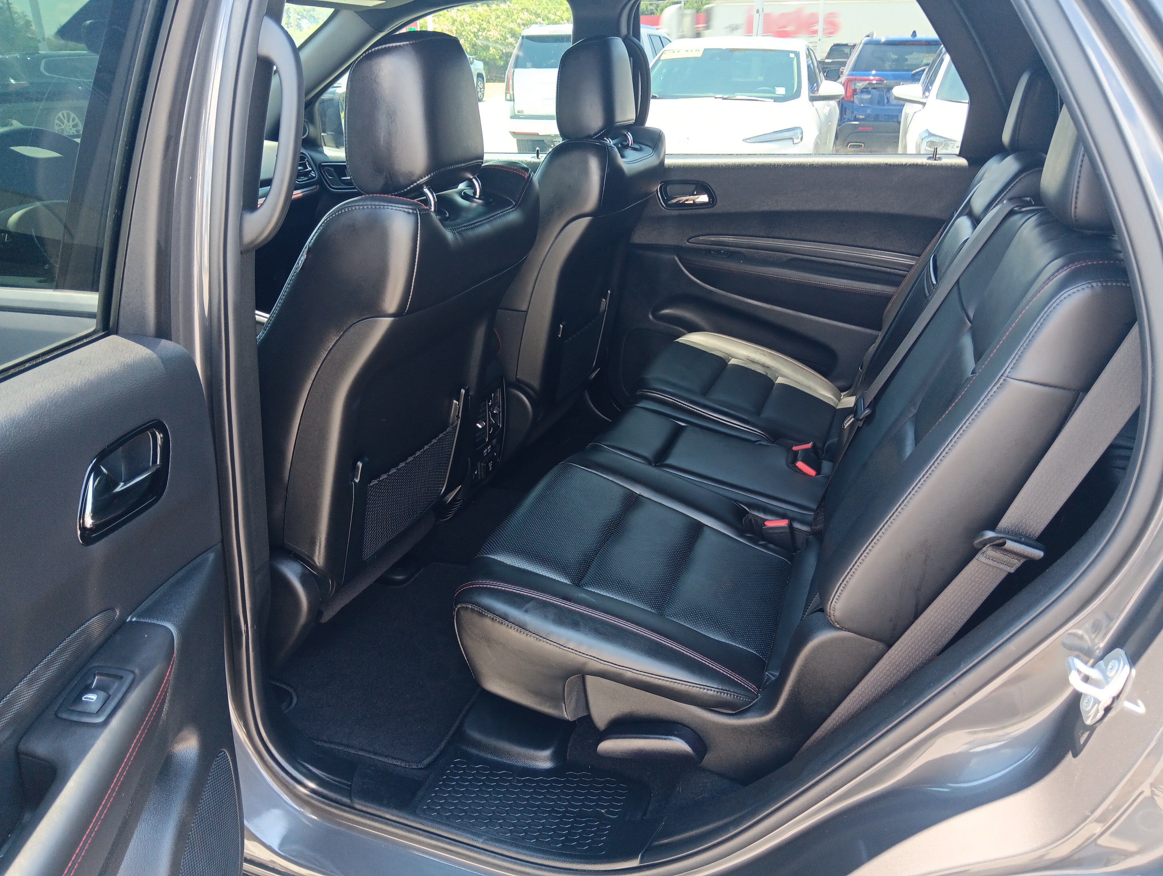 Used 2023 Dodge Durango R/T RWD image 17