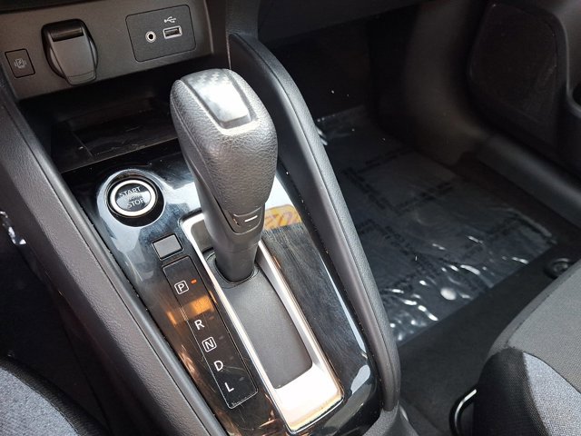 Used 2023 Nissan Versa SV image 14