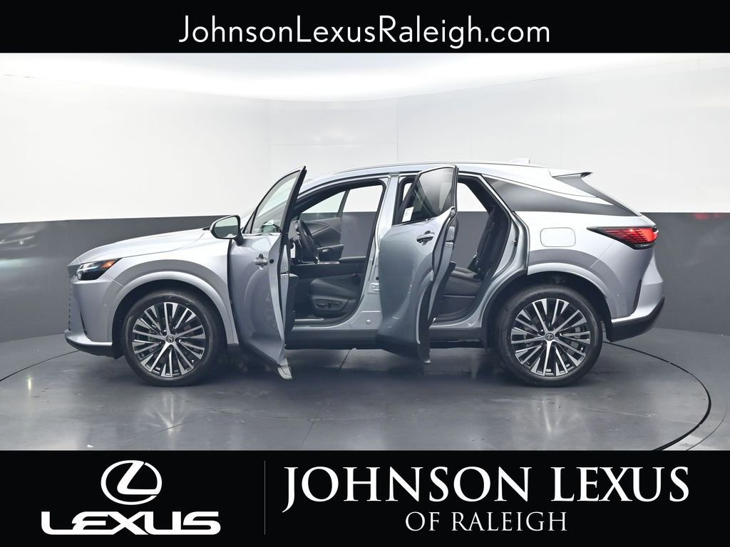 New 2026 Lexus RX 350 Premium Plus image 37