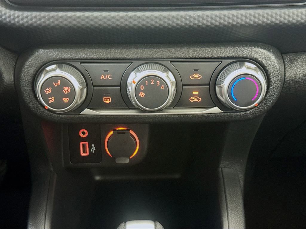 Used 2023 Nissan Kicks S w/ Interior Electronics Package image 13