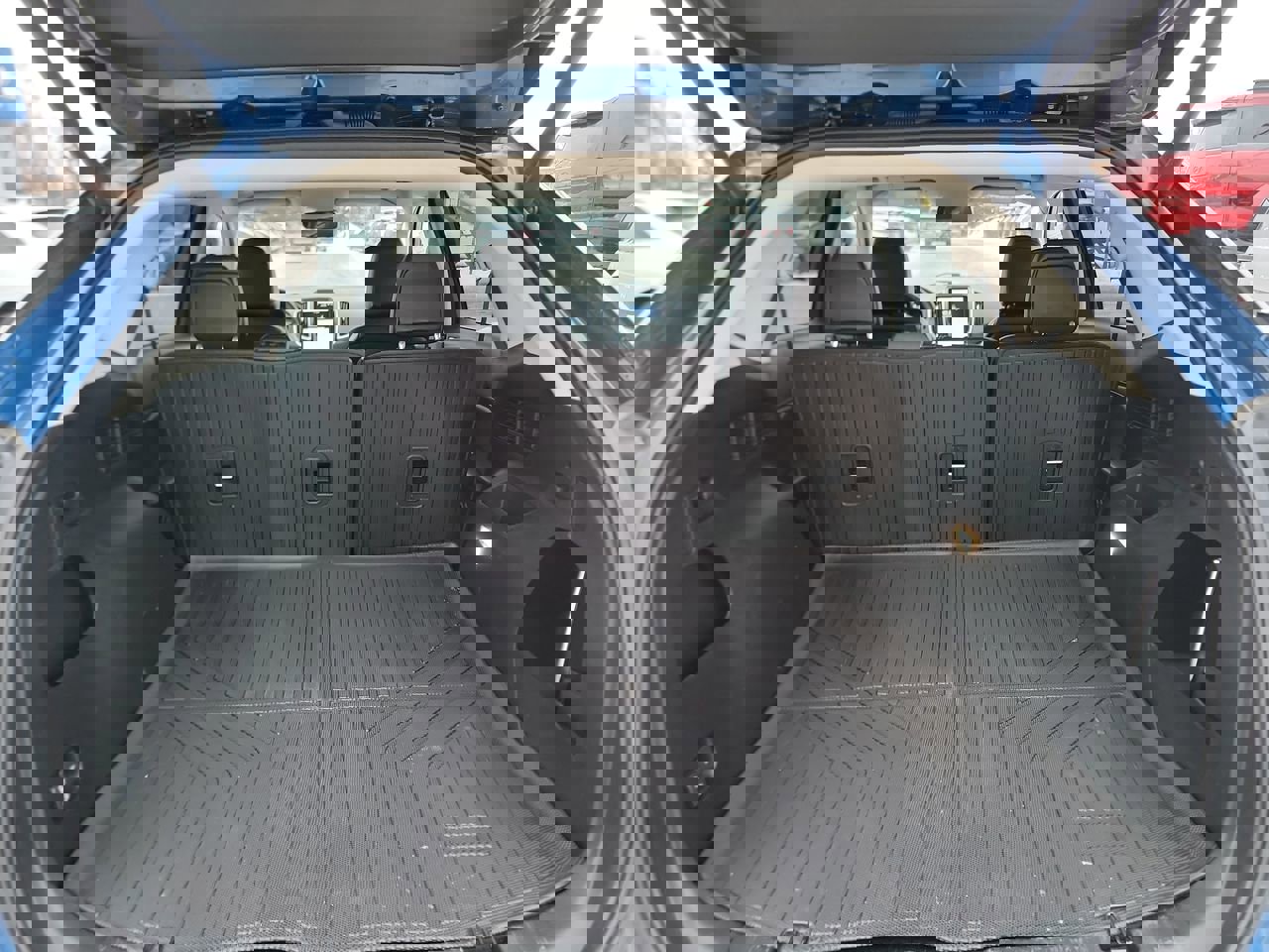 Used 2024 Ford Edge SEL w/ Convenience Package image 21