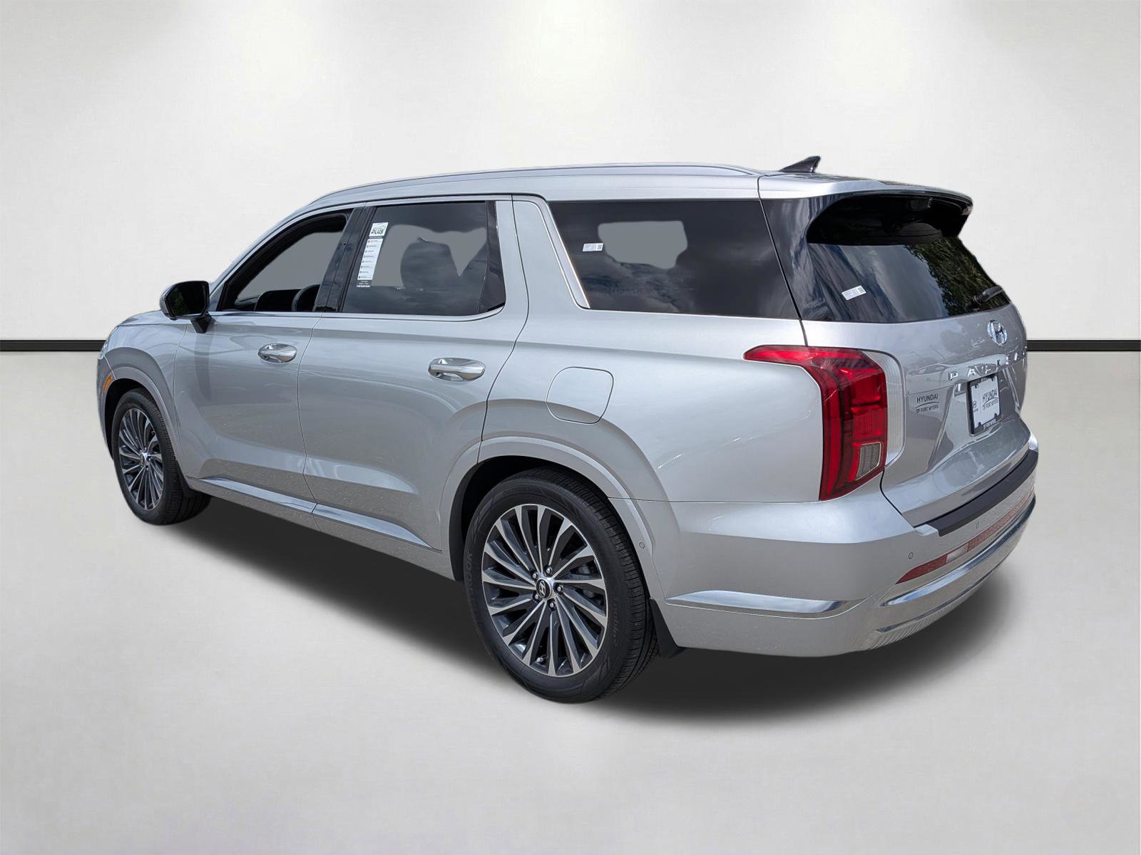 Used 2023 Hyundai Palisade Calligraphy AWD/4WD image 6