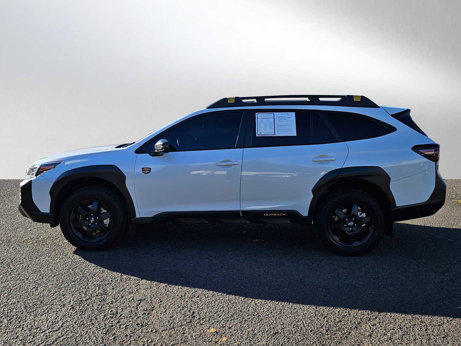 Used 2025 Subaru Outback Wilderness image 12