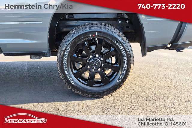 New 2026 RAM 2500 Laramie image 26