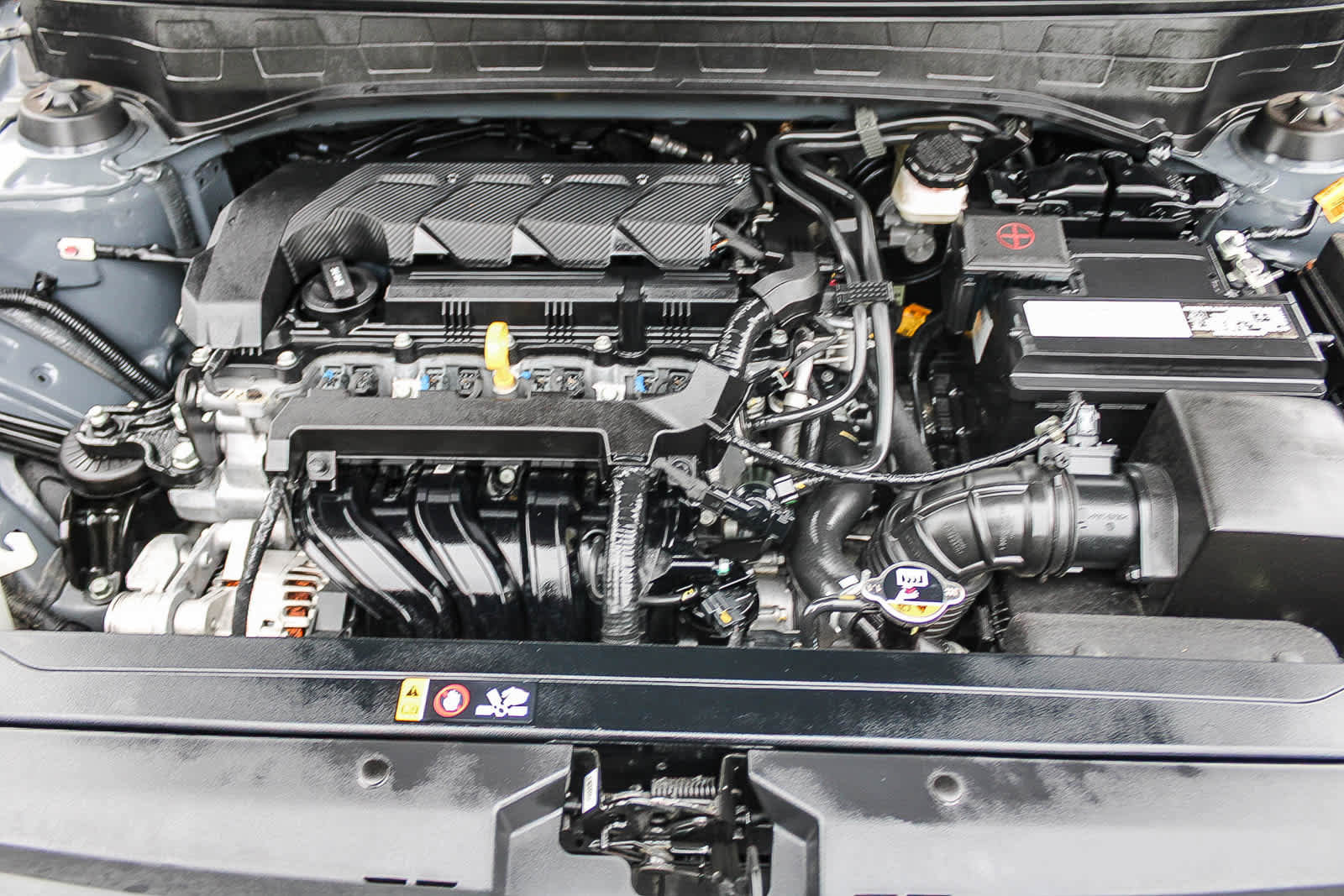 Used 2023 Hyundai Venue SEL FWD image 27