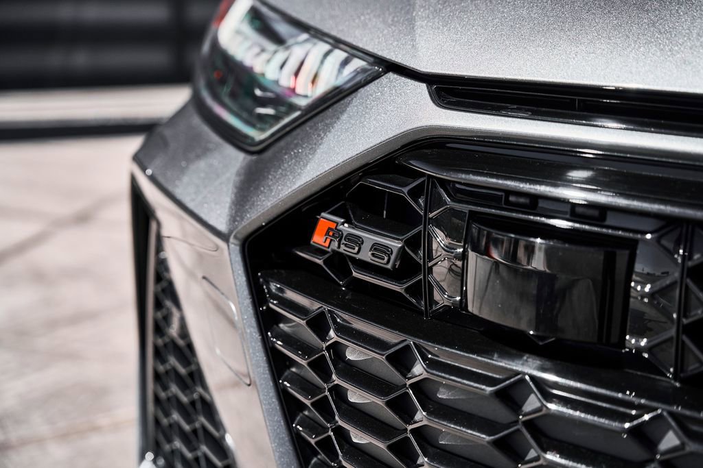 Used 2022 Audi RS 6 image 8