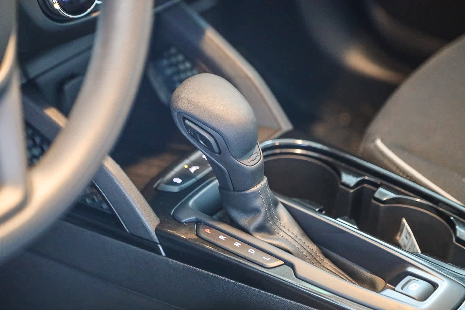 Used 2024 Chevrolet TrailBlazer LS image 20