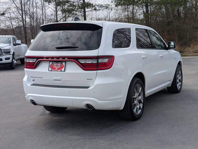 New 2026 Dodge Durango GT image 7