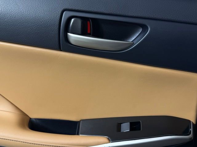 Used 2017 Lexus IS 300 AWD w/ Navigation System Package image 24