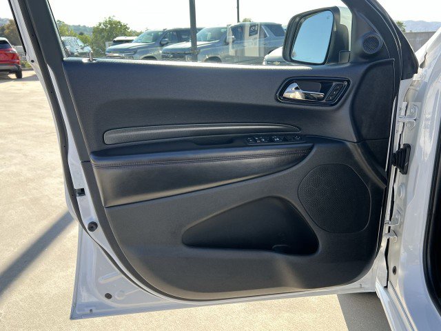 Used 2021 Dodge Durango R/T image 22