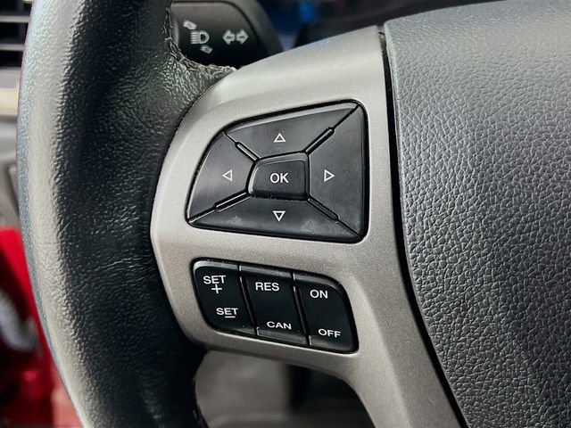 Used 2020 Ford Ranger XLT w/ Equipment Group 301A Mid image 13