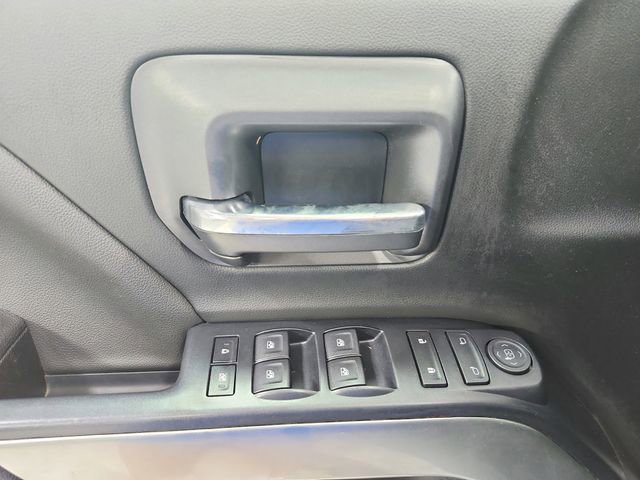 Used 2017 Chevrolet Silverado 1500 LT w/ All Star Edition image 32