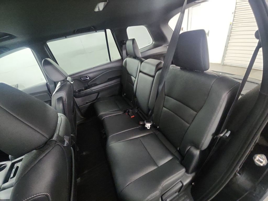 Used 2019 Honda Passport EX-L image 25
