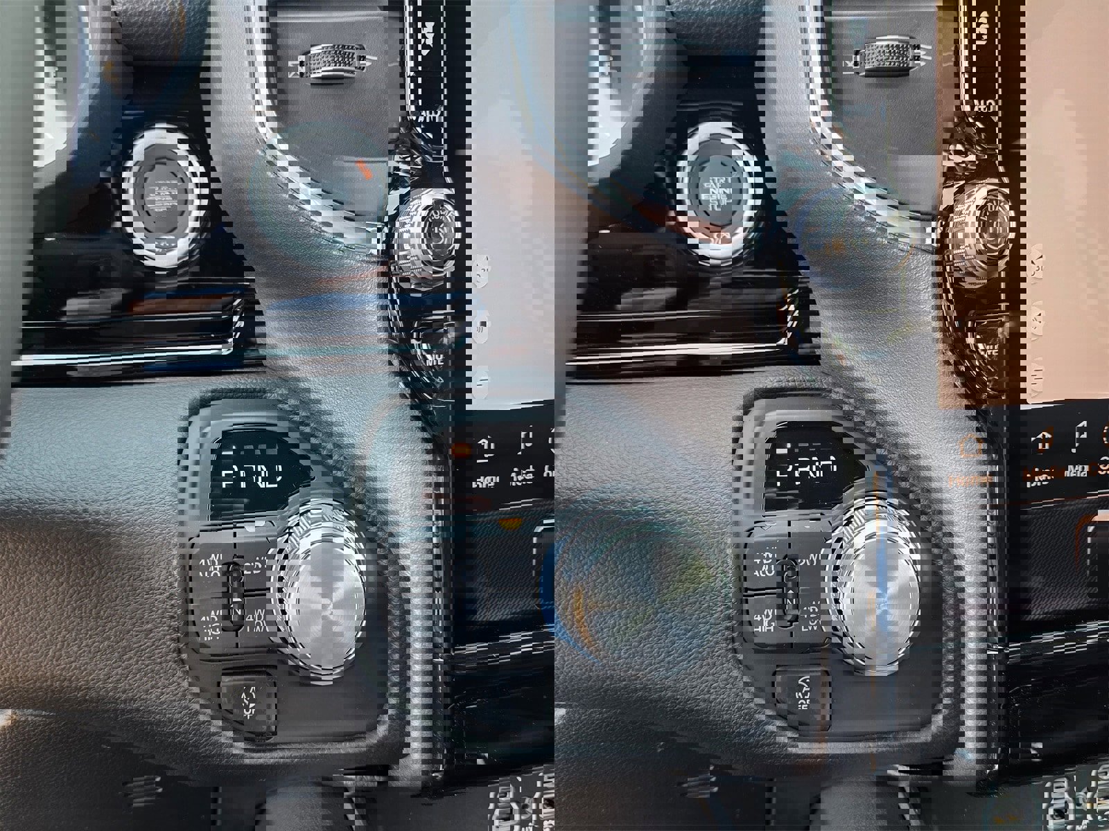 New 2026 RAM 1500 Laramie image 21