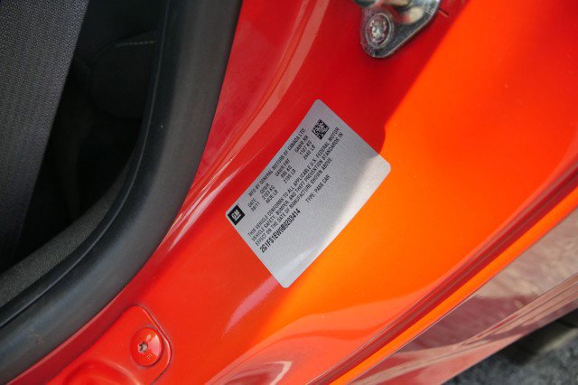 Used 2011 Chevrolet Camaro SS w/ RS Package RWD image 35
