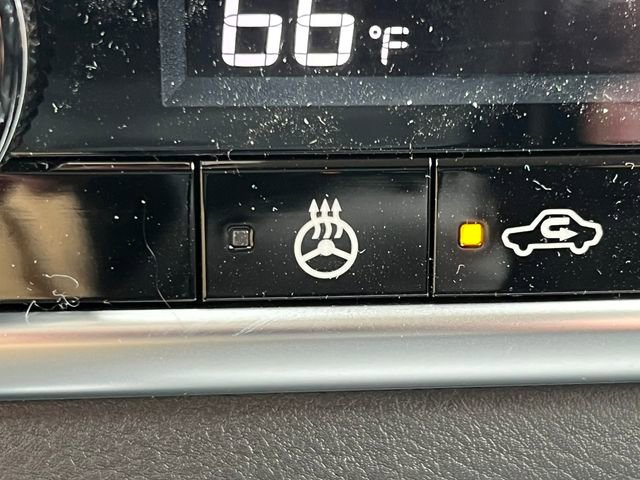 New 2026 Nissan Rogue SV w/ Cold Weather Package image 20