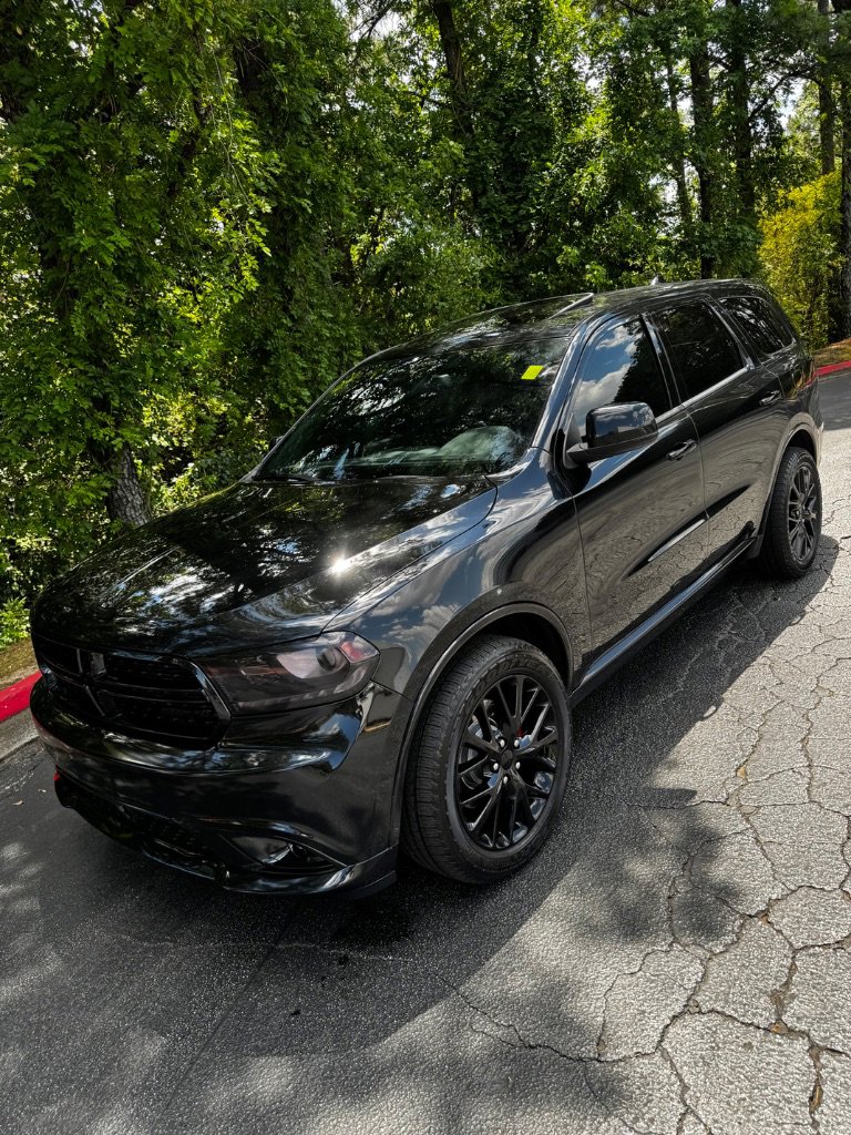 Used 2015 Dodge Durango R/T w/ Technology Group AWD/4WD image 14