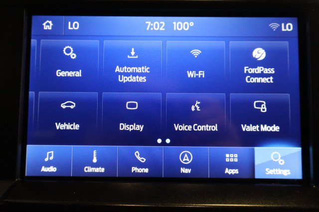 Used 2019 Ford F250 Lariat w/ Lariat Value Package AWD/4WD image 63
