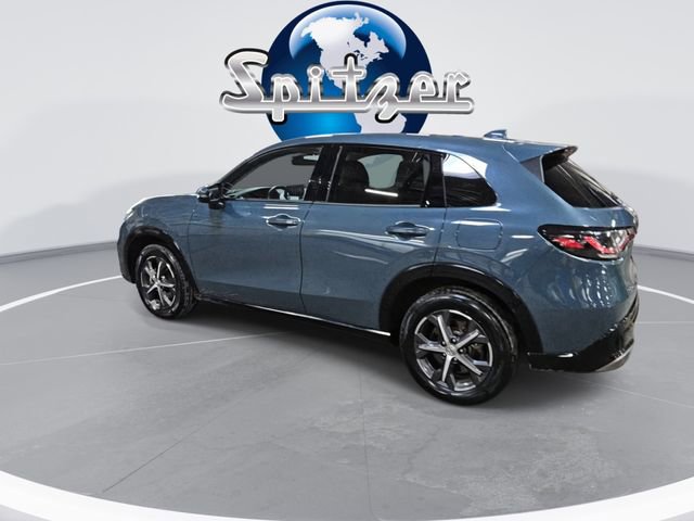 Used 2024 Honda HR-V EX-L image 6