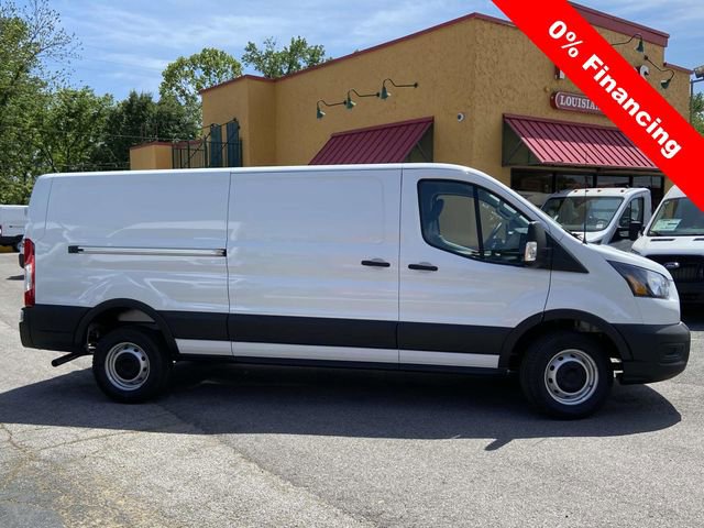 New 2025 Ford Transit 250 Low Roof image 2