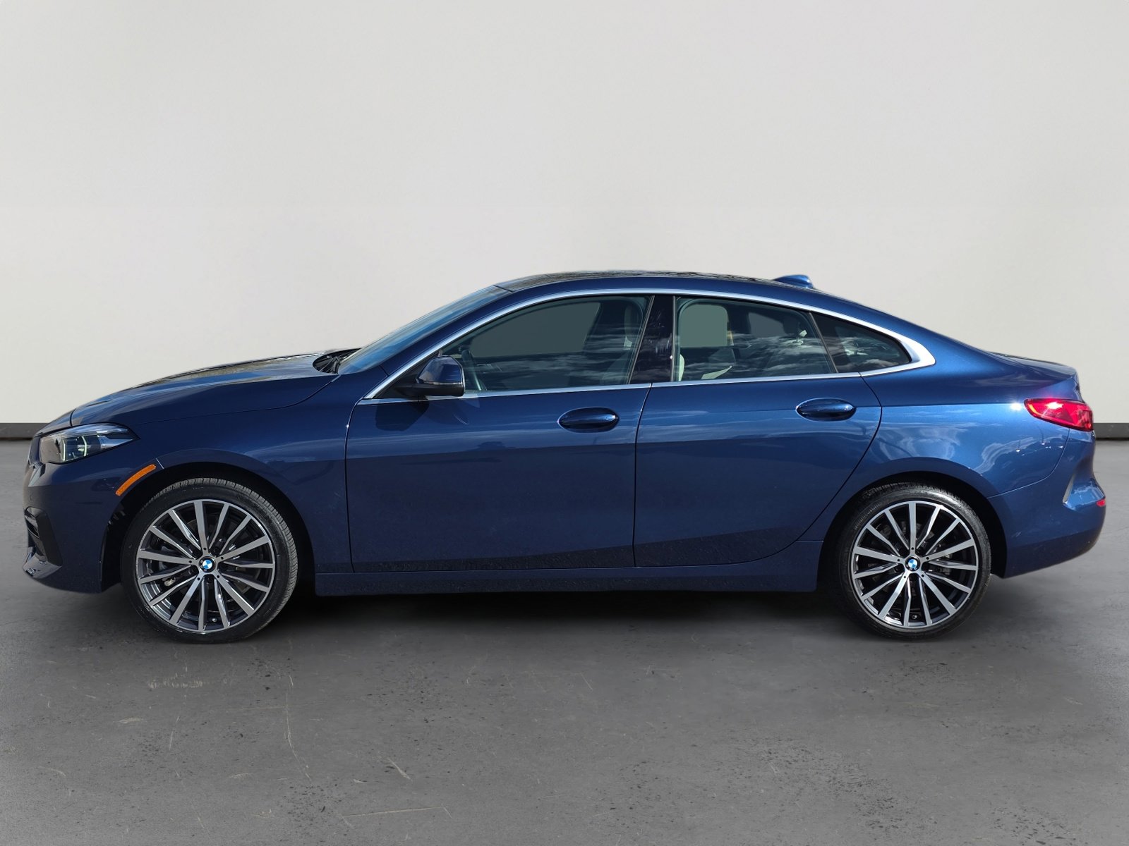 Used 2022 BMW 228i Gran Coupe w/ Convenience Package image 2