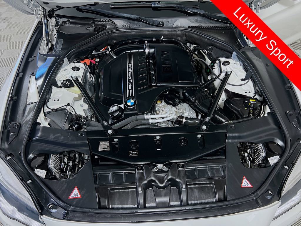 Used 2016 BMW 640i Coupe image 30