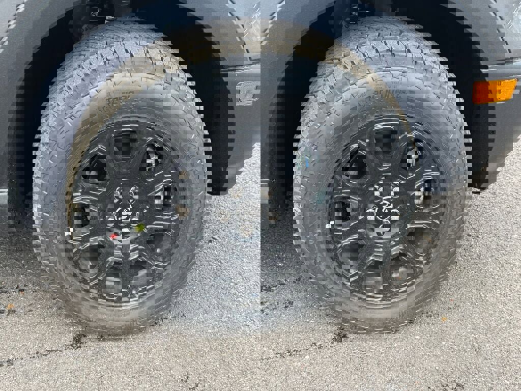 New 2025 Ford Bronco Sport Badlands w/ Badlands Tech Package image 15