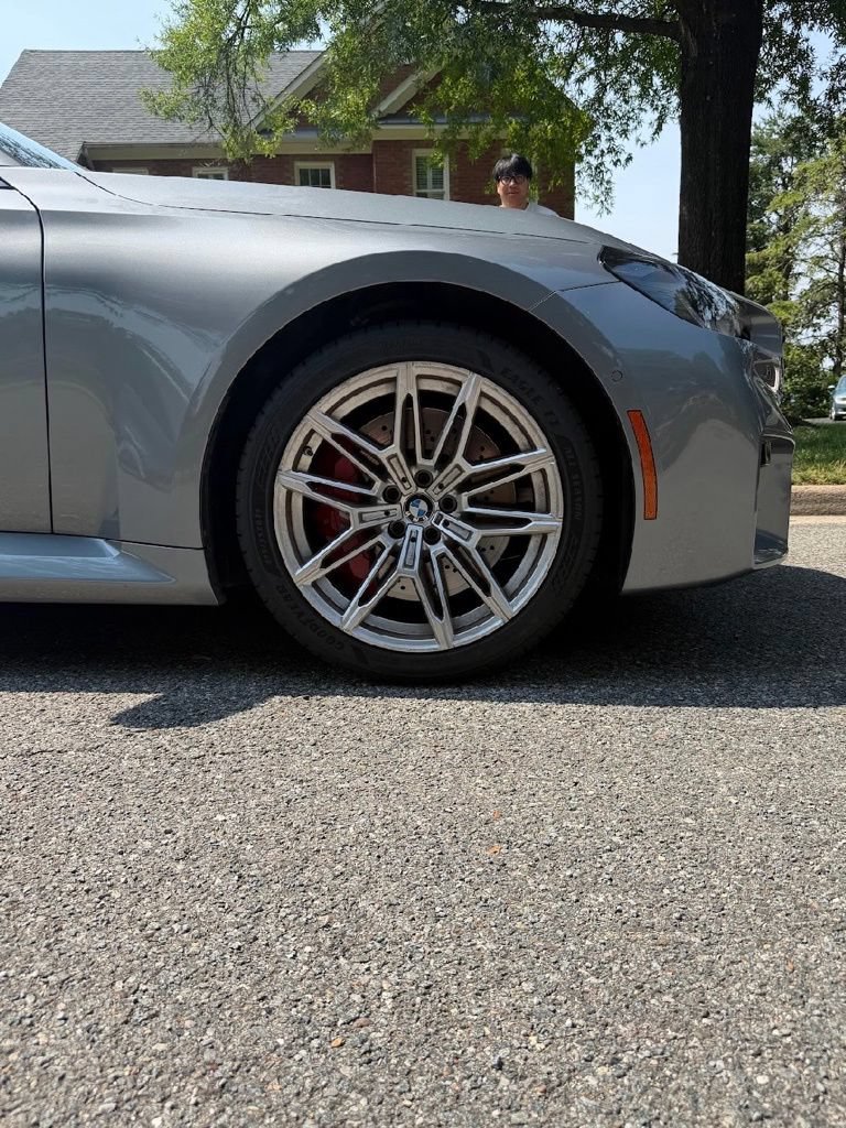 Used 2025 BMW M2 RWD image 18