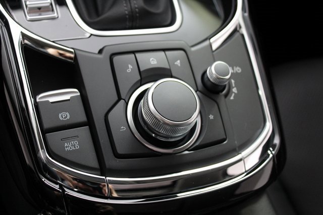 Used 2023 MAZDA CX-9 Touring Plus image 16