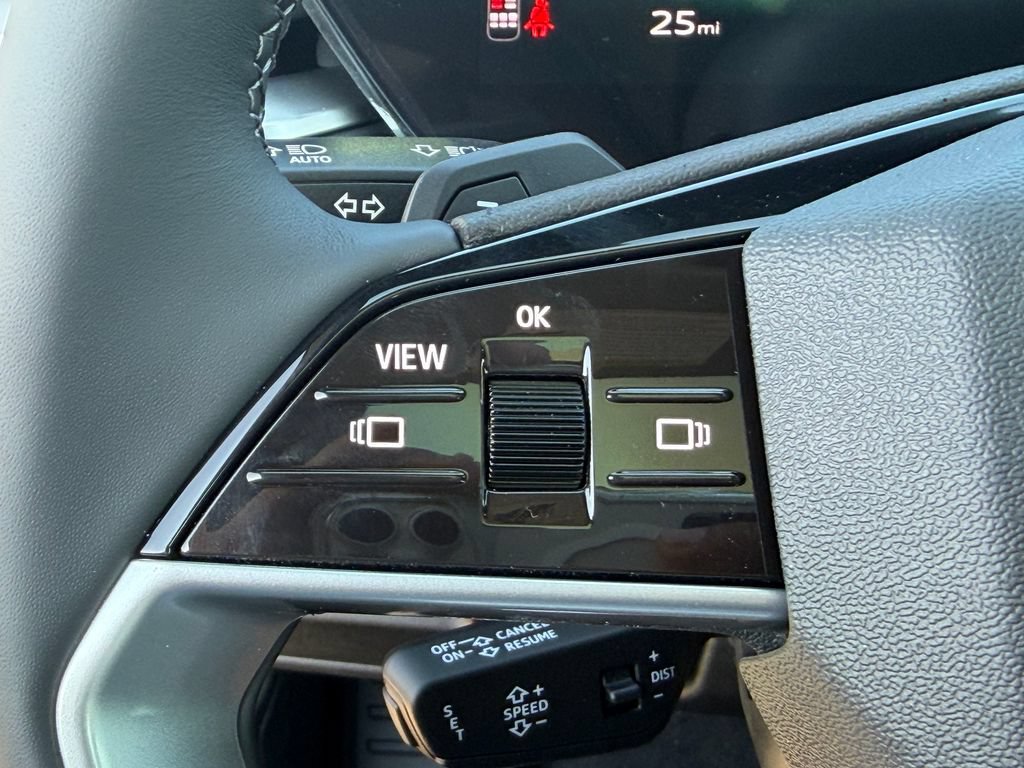 New 2026 Audi A5 Premium Plus AWD/4WD image 19