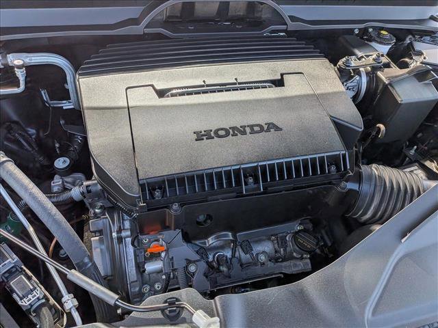 Used 2023 Honda Pilot EX-L image 22