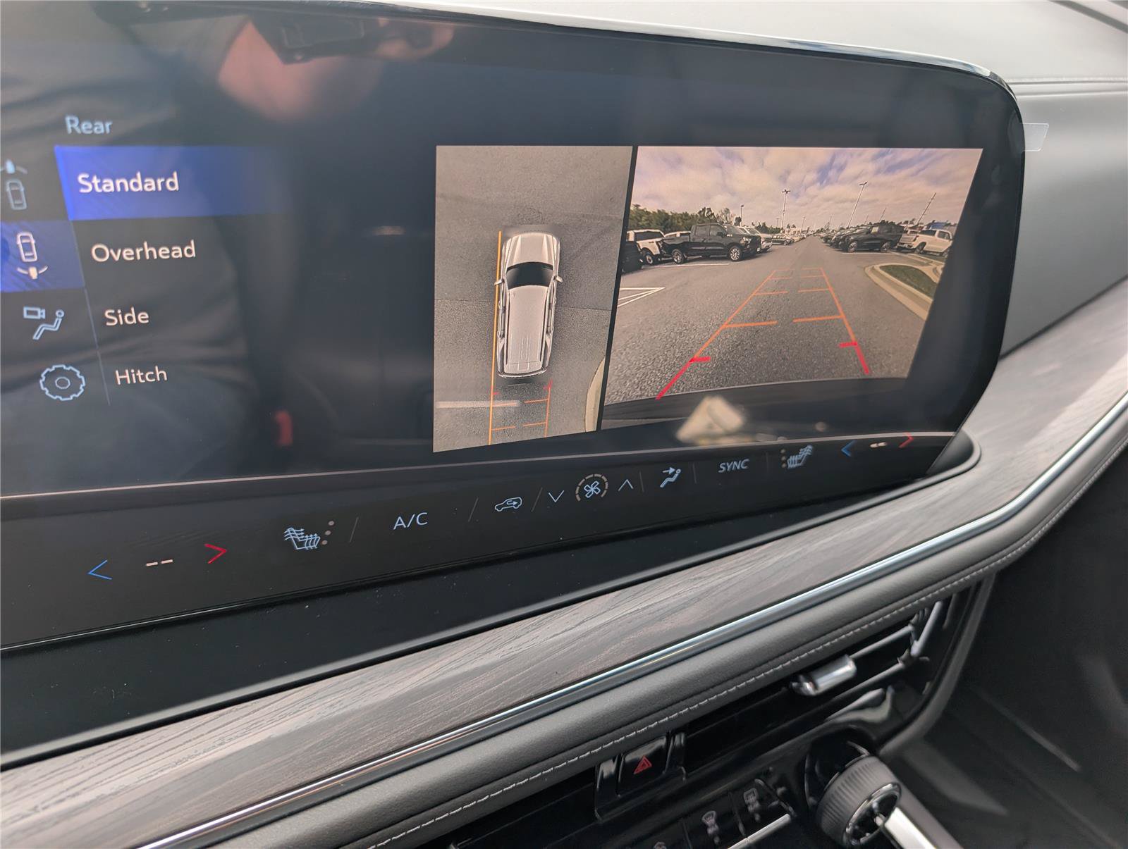 New 2027 Chevrolet Tahoe LT w/ Advanced Technology Package AWD/4WD image 28