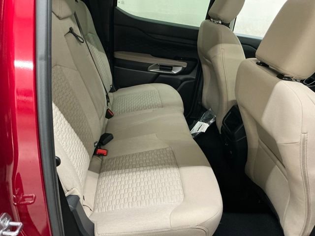 Used 2025 Ford Ranger XLT image 19