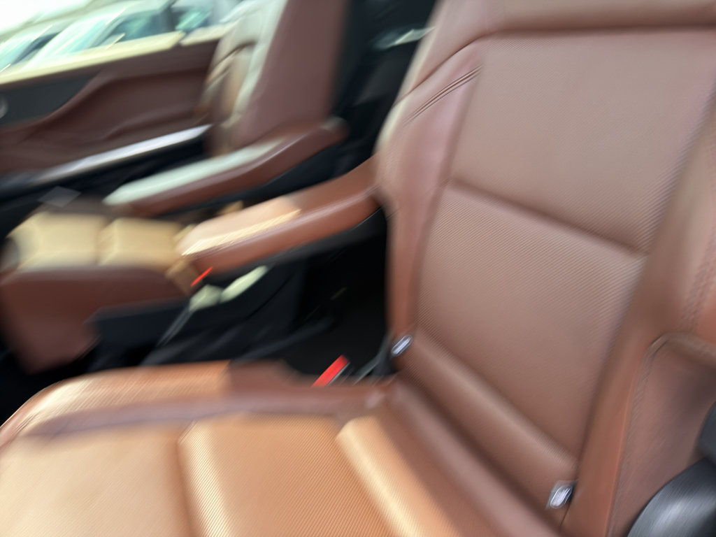 Used 2025 Lincoln Navigator Reserve AWD/4WD image 25